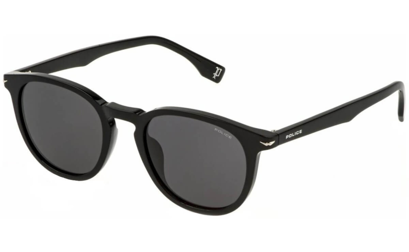 POLICE SPLQ82 - 0700