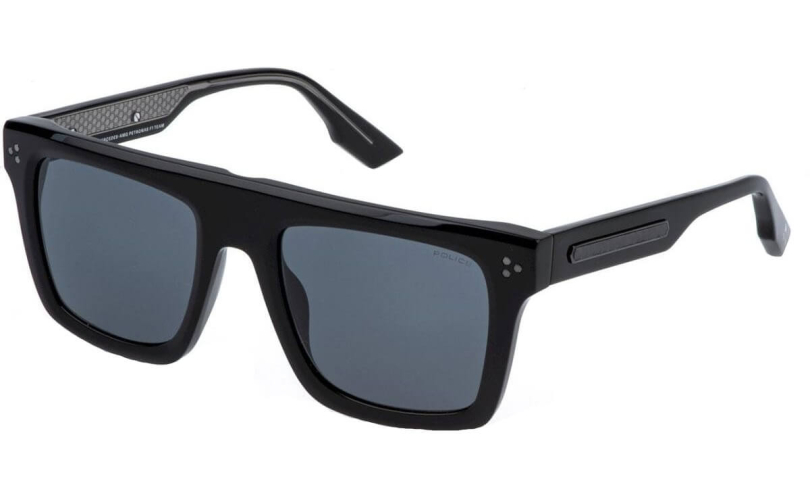 POLICE SPLR47M - 0700