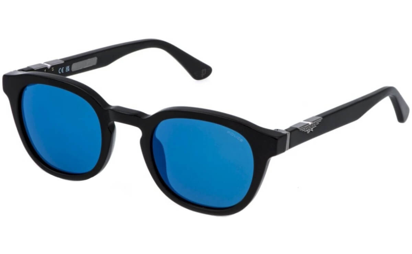 POLICE SPLL82 - 703B