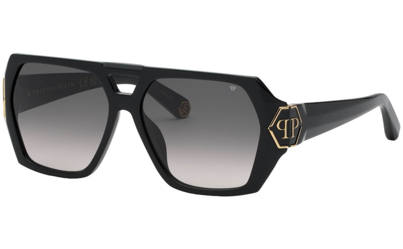 PHILIPP PLEIN SPP238M - 0700