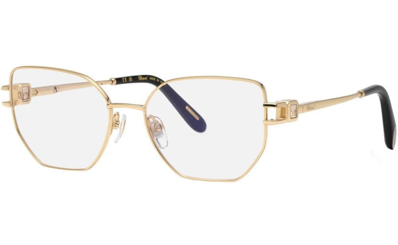CHOPARD VCHM45S - 0300