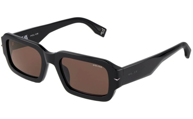POLICE SPLU72 - 0700