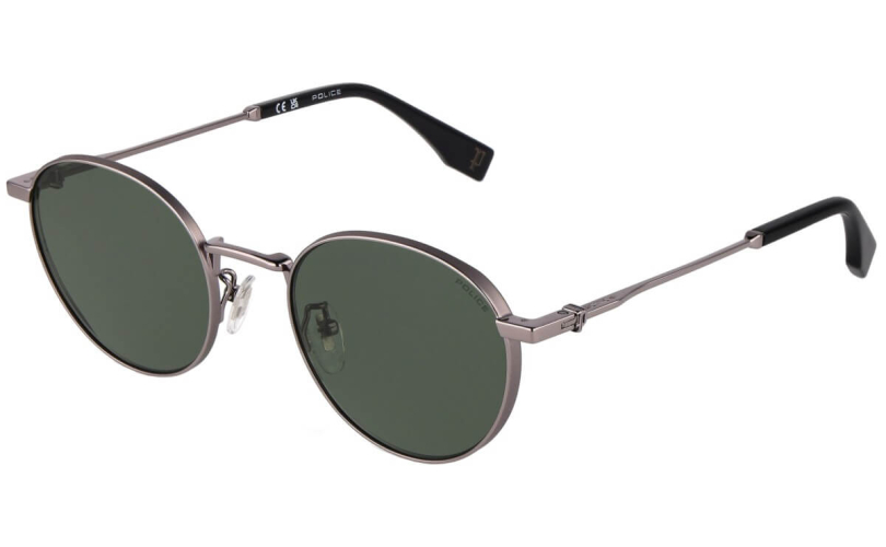 POLICE SPLU73 - 0E56