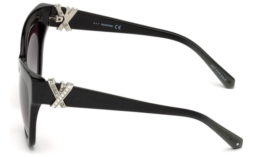 SWAROVSKI 0157 - 01B - 2
