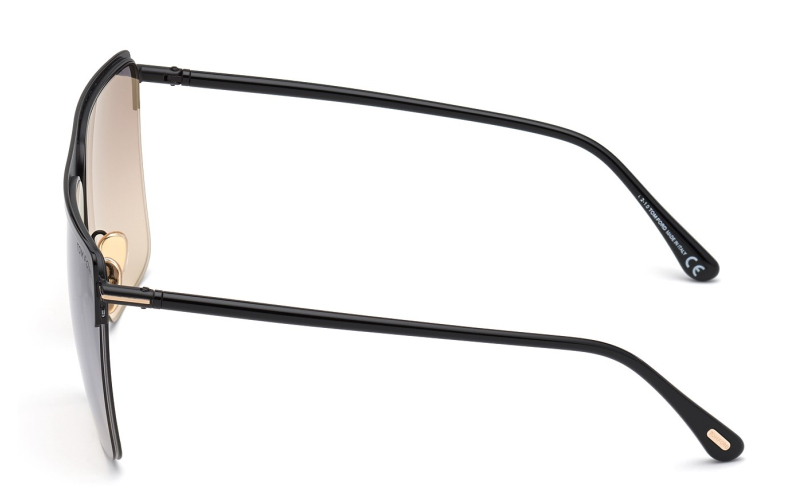 TOM FORD FT0840 - 01C - 2 - Skyoptic.gr TOM FORD FT0840 - 01C - 2