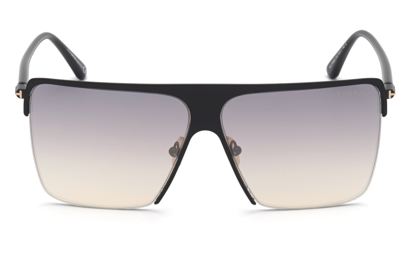 TOM FORD FT0840 - 01C - 3 - Skyoptic.gr TOM FORD FT0840 - 01C - 3