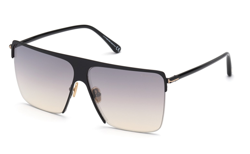 TOM FORD FT0840 - 01C - 1 - Skyoptic.gr TOM FORD FT0840 - 01C - 1