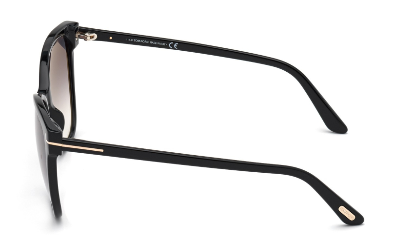TOM FORD FT0844 - 01B - 2