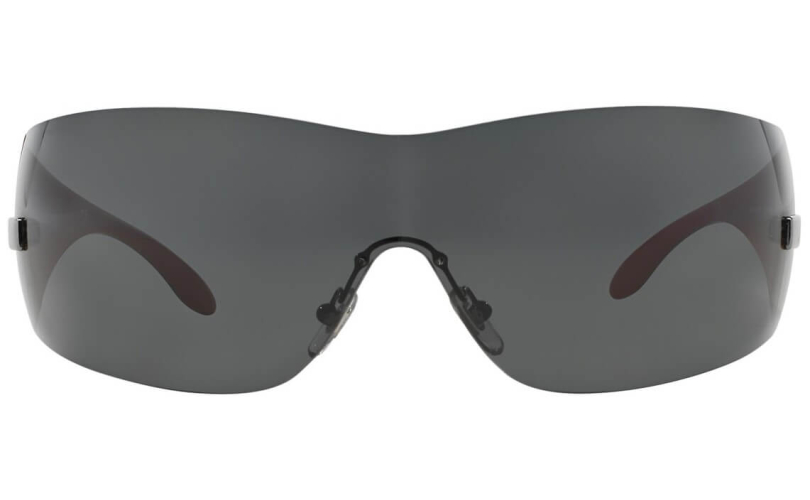 VERSACE VE2054 - 1001/87 - 41 - 3