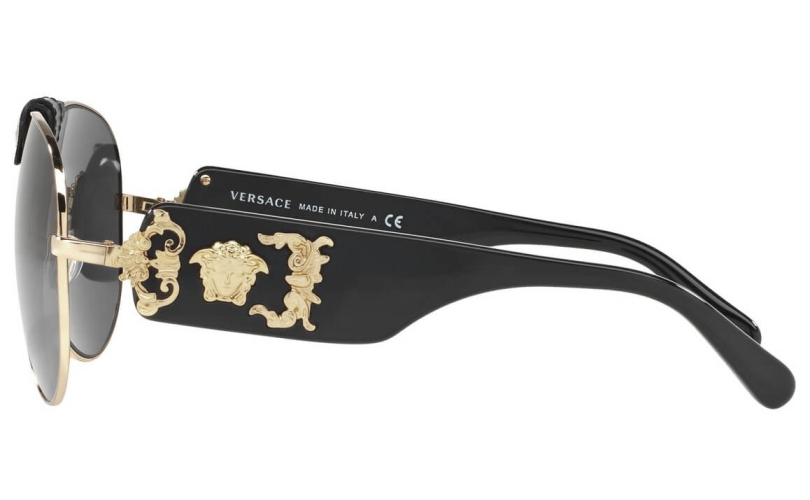 VERSACE VE2150Q - 100287 - 2