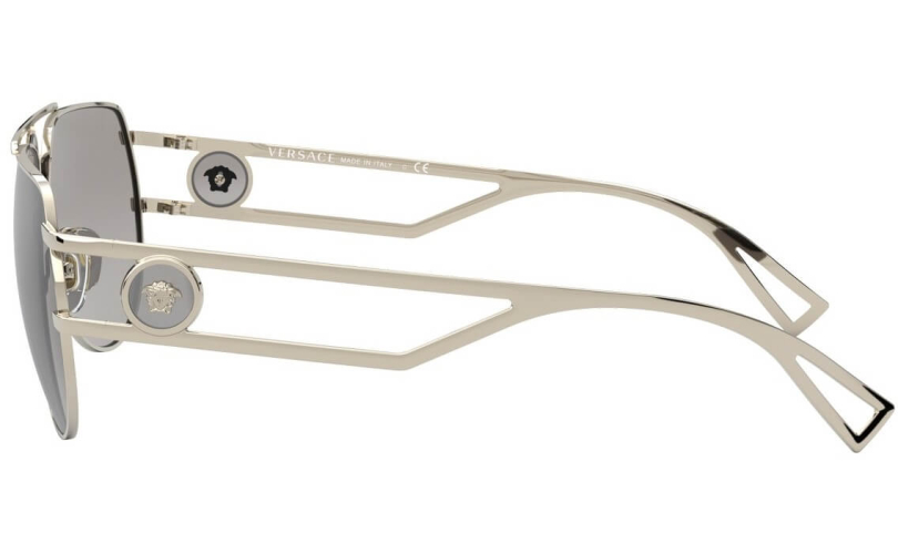 VERSACE VE2225 - 12526G - 2 - Skyoptic.gr VERSACE VE2225 - 12526G - 2