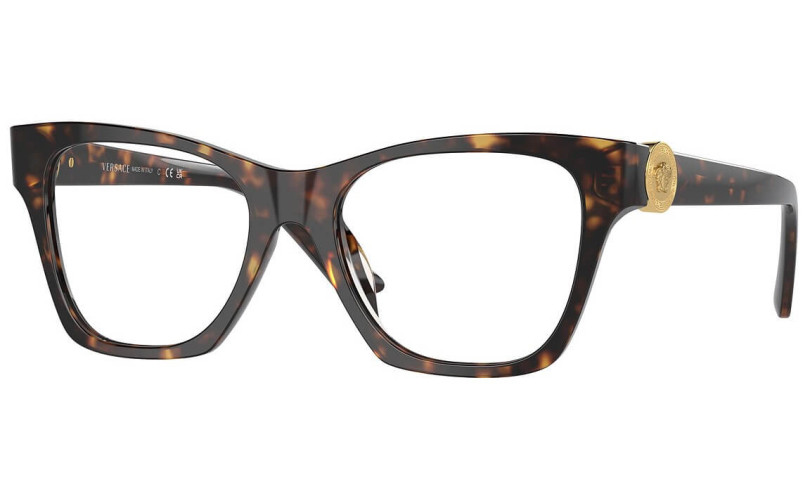 VERSACE VE3341U - 108 - 1 - Skyoptic.gr VERSACE VE3341U - 108 - 1