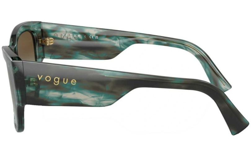 VOGUE VO5462S - 3088E8 - 2 - Skyoptic.gr VOGUE VO5462S - 3088E8 - 2
