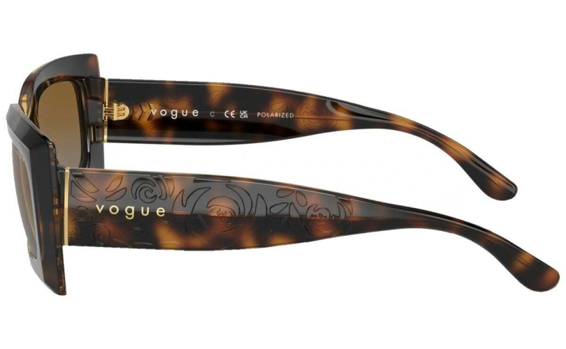 VOGUE VO5526S - W656T5 - 2 - Skyoptic.gr VOGUE VO5526S - W656T5 - 2