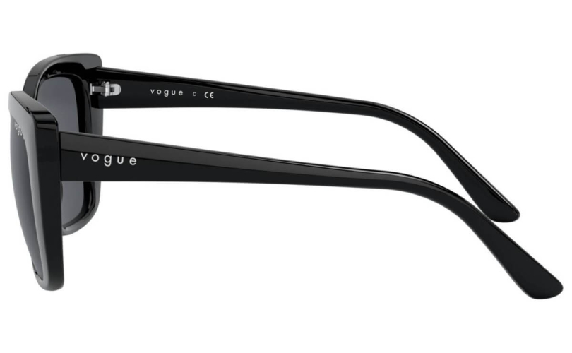 VOGUE VO5337S - W44/87 - 53 - 2