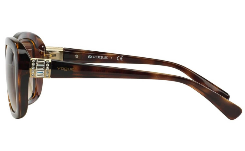 VOGUE VO2943SB - W656/13 - 55 - 2 - Skyoptic.gr VOGUE VO2943SB - W656/13 - 55 - 2
