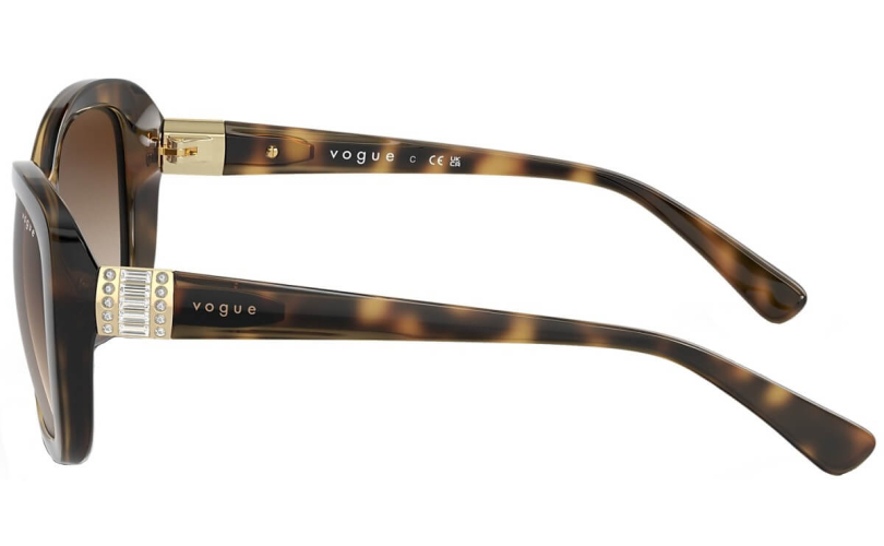VOGUE VO2943SB - W656/T5 - 55 - 2 - Skyoptic.gr VOGUE VO2943SB - W656/T5 - 55 - 2