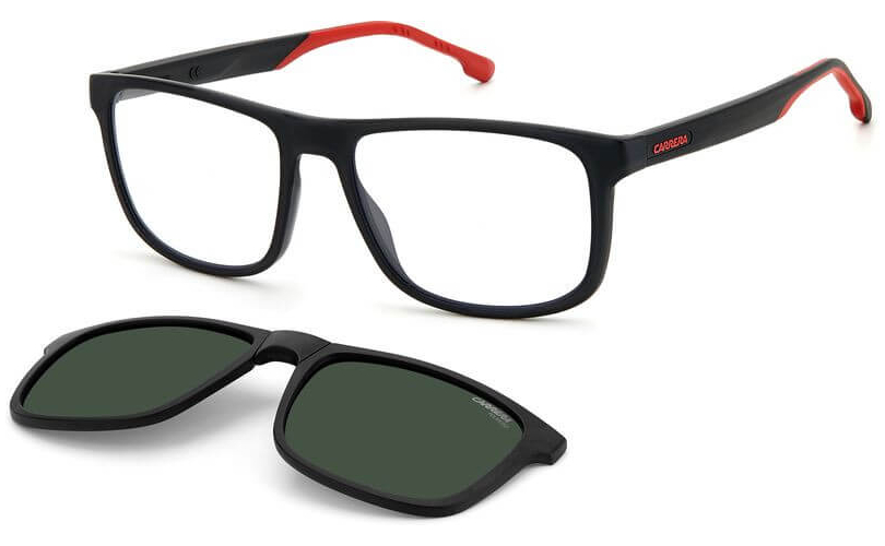 CARRERA CA 8045/CS - 003/UC - 53 - 2 - Skyoptic.gr CARRERA CA 8045/CS - 003/UC - 53 - 2