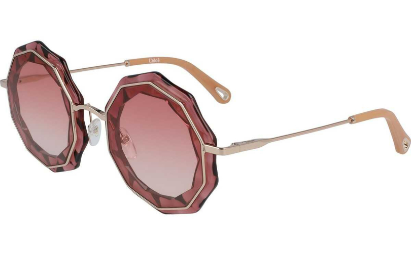 CHLOE CE160S - 860 - 52 - 1 - Skyoptic.gr CHLOE CE160S - 860 - 52 - 1