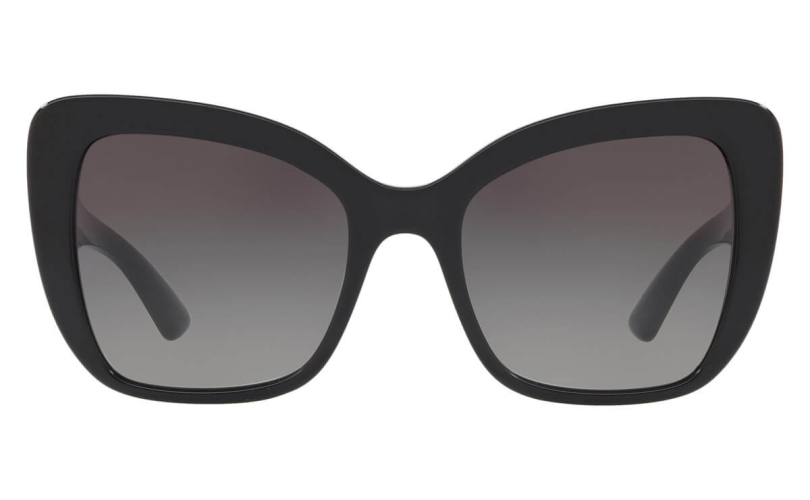 DOLCE & GABBANA DG4348 - 501/8G - 54 - 3
