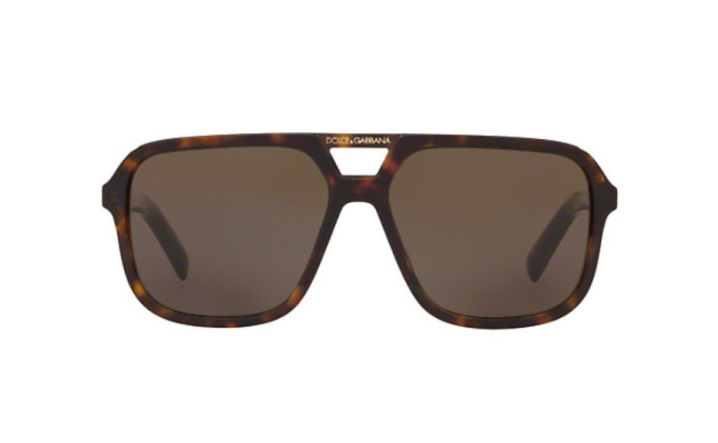 DOLCE & GABBANA DG4354 - 502/73 - 58 - 3