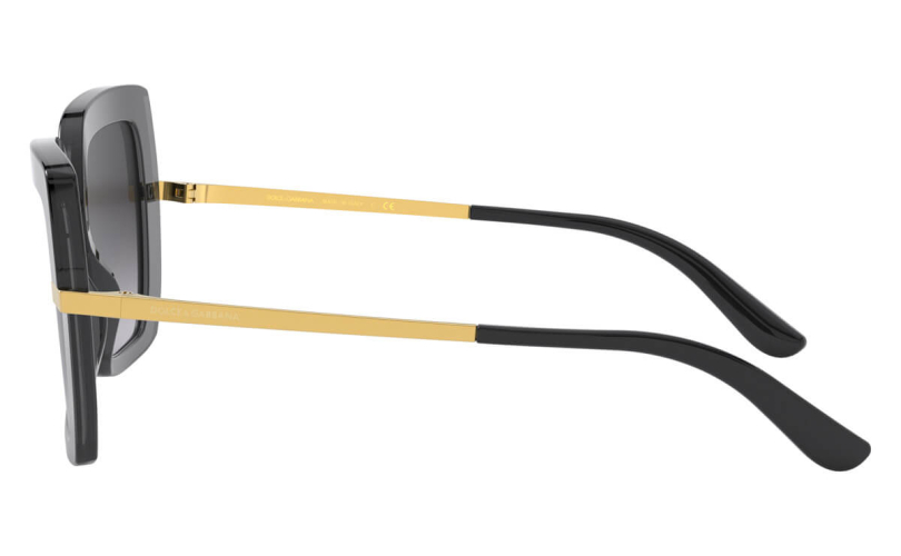 DOLCE & GABBANA DG4373 - 3246/8G - 52 - 2 - Skyoptic.gr DOLCE & GABBANA DG4373 - 3246/8G - 52 - 2