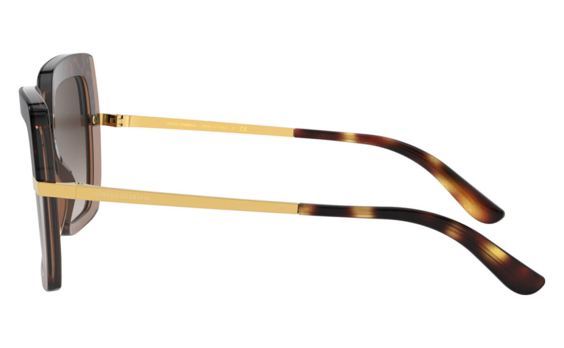DOLCE & GABBANA DG4373 - 3256/13 - 52 - 2 - Skyoptic.gr DOLCE & GABBANA DG4373 - 3256/13 - 52 - 2