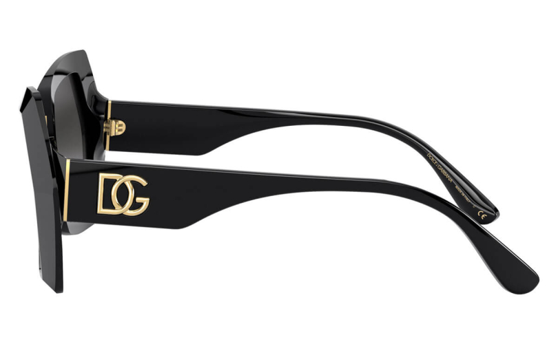 DOLCE & GABBANA DG4377 - 501/8G - 2 - Skyoptic.gr DOLCE & GABBANA DG4377 - 501/8G - 2