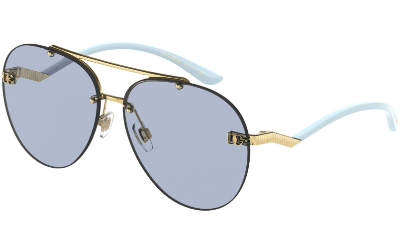 DOLCE & GABBANA DG2272 - 02/72 - 1 - Skyoptic.gr DOLCE & GABBANA DG2272 - 02/72 - 1