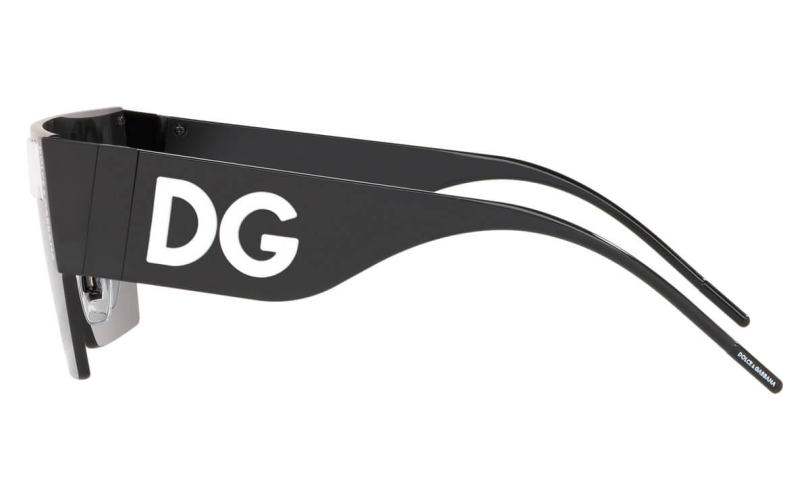 DOLCE & GABBANA DG2233 - 01/87 - 43 - 2 - Skyoptic.gr DOLCE & GABBANA DG2233 - 01/87 - 43 - 2