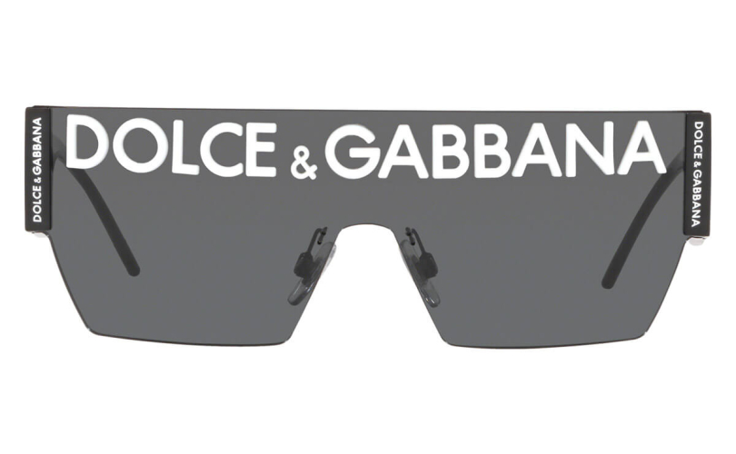 DOLCE & GABBANA DG2233 - 01/87 - 43 - 3 - Skyoptic.gr DOLCE & GABBANA DG2233 - 01/87 - 43 - 3