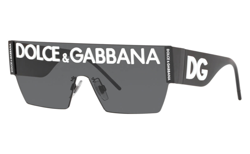 DOLCE & GABBANA DG2233 - 01/87 - 43 - 1 - Skyoptic.gr DOLCE & GABBANA DG2233 - 01/87 - 43 - 1