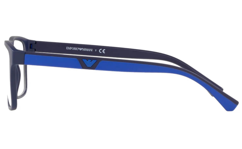 EMPORIO ARMANI EA4115 - 5759/1W - 54 - 2