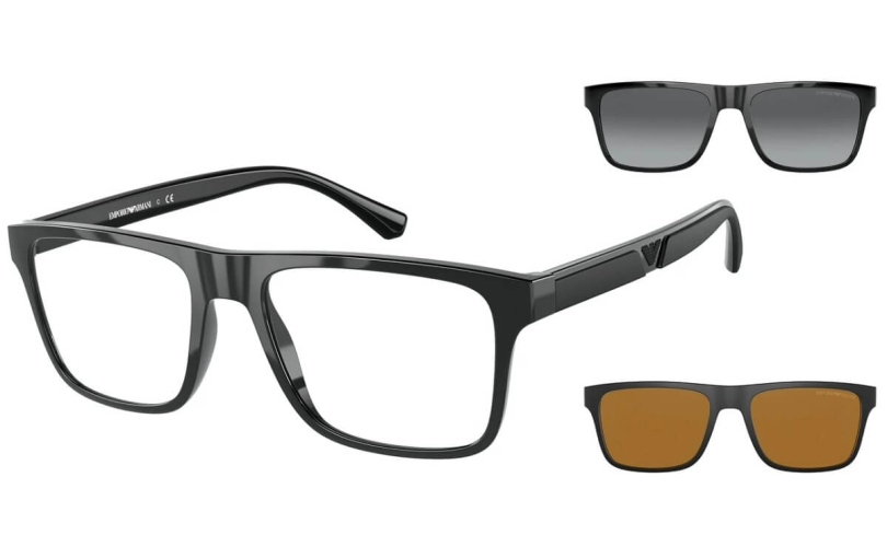 EMPORIO ARMANI EA4115 - 50171W