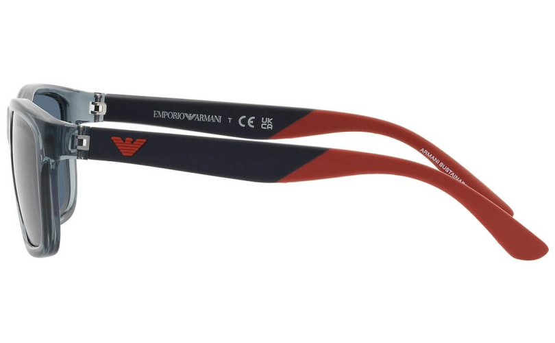 EMPORIO ARMANI - Junior EK4002 - 507280 - 2 - Skyoptic.gr EMPORIO ARMANI - Junior EK4002 - 507280 - 2