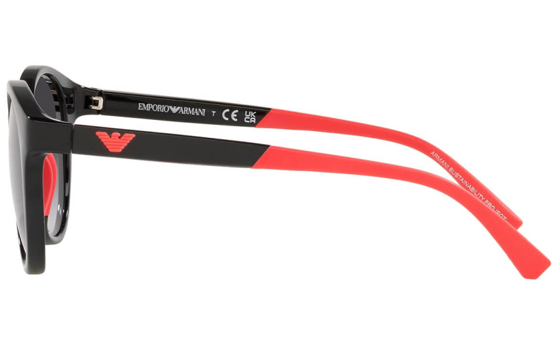 EMPORIO ARMANI - Junior EK4185 - 50178G - 2