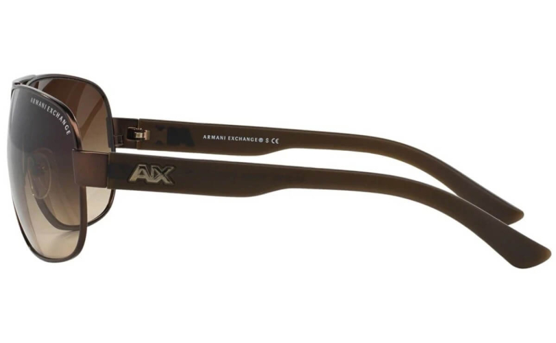 ARMANI EXCHANGE AX2012S - 6058/13 - 2