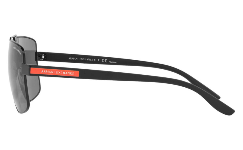 ARMANI EXCHANGE AX2037S - 600081 - 1 - Skyoptic.gr ARMANI EXCHANGE AX2037S - 600081 - 1