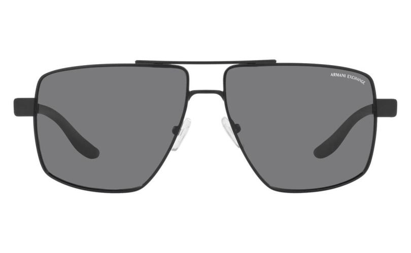 ARMANI EXCHANGE AX2037S - 600081 - 3 - Skyoptic.gr ARMANI EXCHANGE AX2037S - 600081 - 3