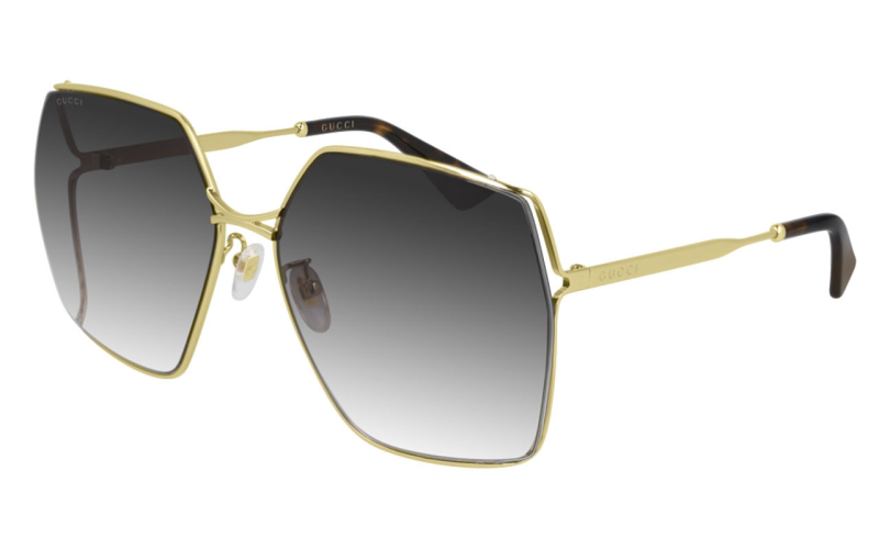 GUCCI GG0817S - 001 - 1