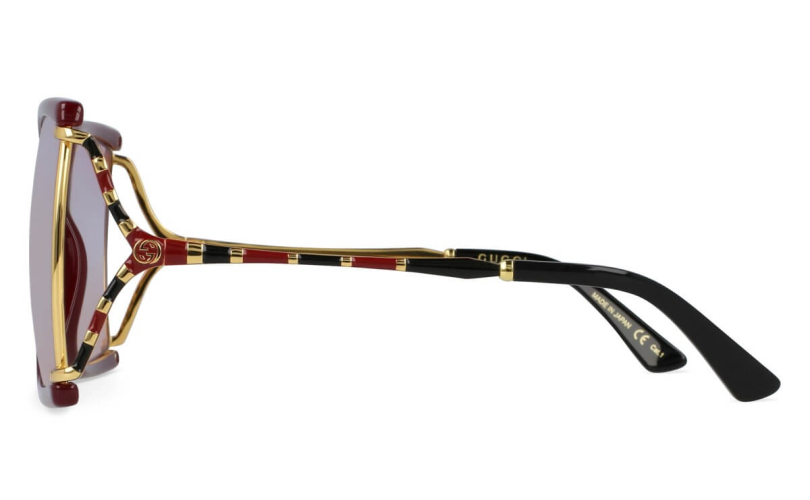 GUCCI GG0592S - 004 - 60 - 2 - Skyoptic.gr GUCCI GG0592S - 004 - 60 - 2