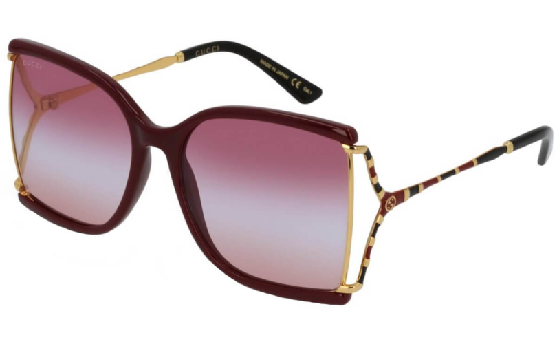 GUCCI GG0592S - 004 - 60 - 1 - Skyoptic.gr GUCCI GG0592S - 004 - 60 - 1