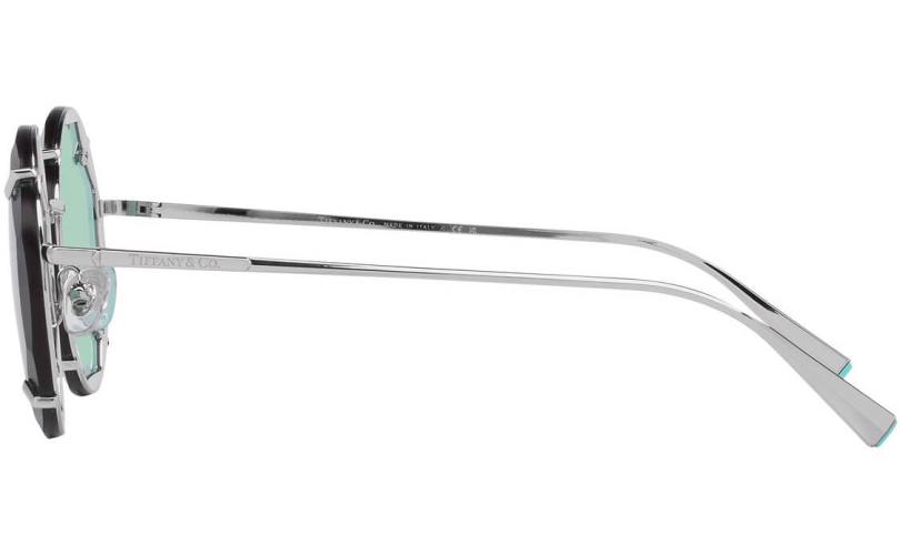 TIFFANY & CO. TF3091 - 6001D9 - 2 - Skyoptic.gr TIFFANY & CO. TF3091 - 6001D9 - 2