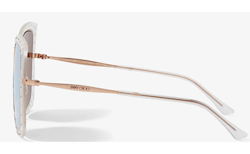 JIMMY CHOO DANY/S - REJ/SQ - 56 - 2