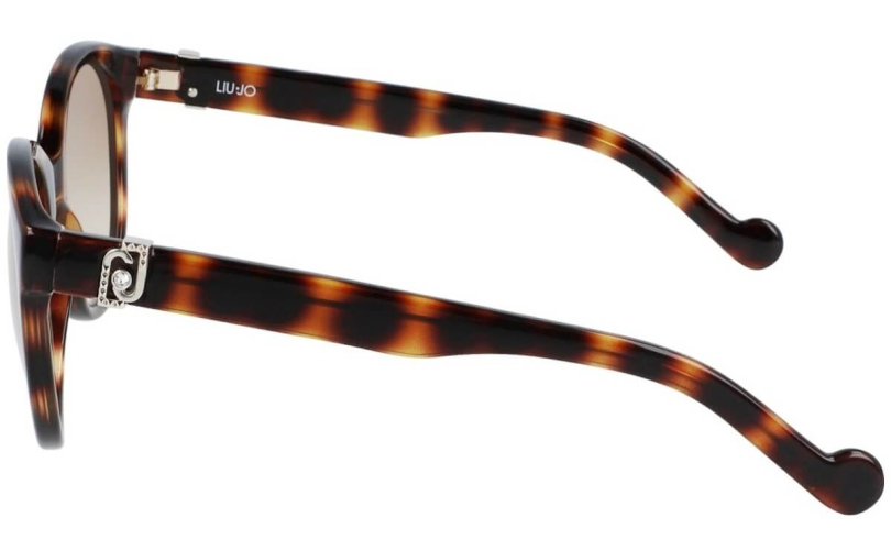 LIU JO LJ720SR - 215 - 52 - 2 - Skyoptic.gr LIU JO LJ720SR - 215 - 52 - 2