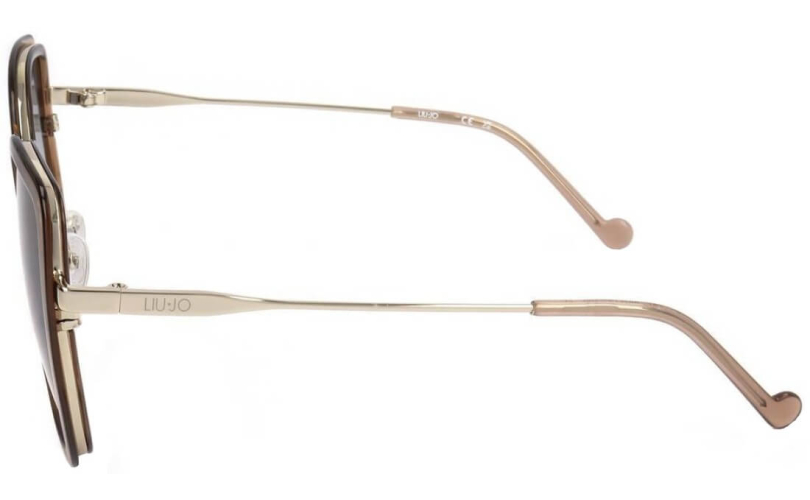 LIU JO LJ724S - 231 - 53 - 2 - Skyoptic.gr LIU JO LJ724S - 231 - 53 - 2