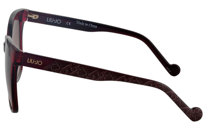 LIU JO LJ730S - 603 - 5618 - 2 - Skyoptic.gr LIU JO LJ730S - 603 - 5618 - 2