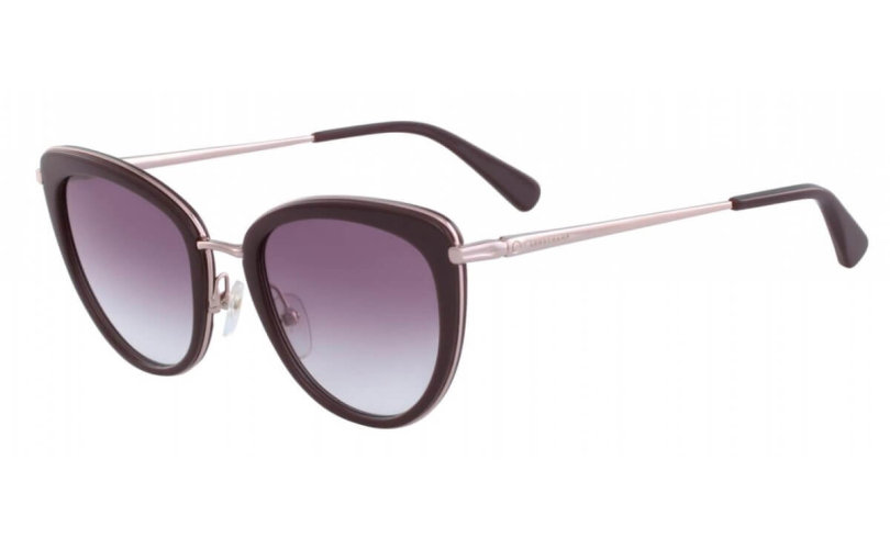 LONGCHAMP LO633S - 204 - 54 - 1 - Skyoptic.gr LONGCHAMP LO633S - 204 - 54 - 1