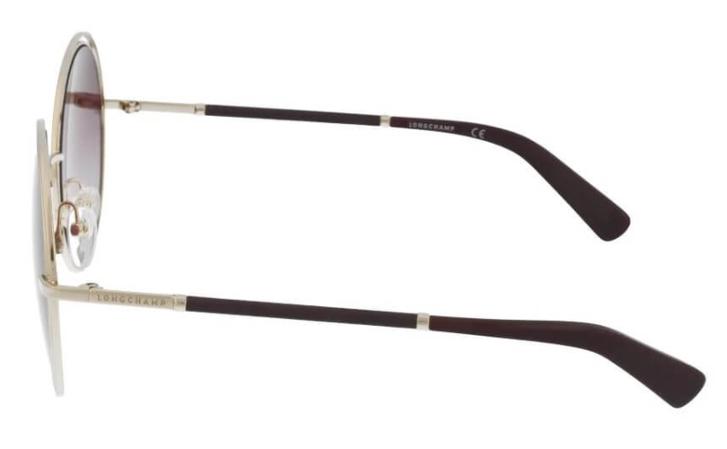 LONGCHAMP LO105SL - 721 - 56 - 2 - Skyoptic.gr LONGCHAMP LO105SL - 721 - 56 - 2
