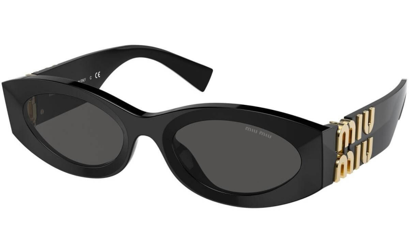 MIU MIU MU11WS - 1AB5S0 - 1